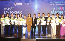 HCMC Business Summit 2025: Gần 10.000 doanh nh&#226;n &#39;hội tụ&#39; để &#39;vươn tầm&#39;