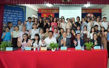 N&#226;ng cao năng lực giảng dạy STEM cho gi&#225;o vi&#234;n c&#225;c trường THCS tại TPHCM