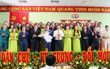 Phường Dĩ An tạo đột ph&#225; trong x&#226;y dựng ch&#237;nh quyền số v&#224; c&#244;ng d&#226;n số