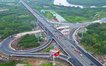 TPHCM đưa v&#224;o sử dụng v&#224; khởi c&#244;ng nhiều c&#244;ng tr&#236;nh hạ tầng quy m&#244; lớn
