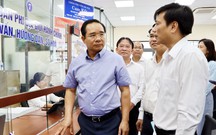 TPHCM đang bước v&#224;o giai đoạn cao điểm thực hiện “nhiệm vụ k&#233;p”