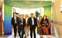 DN TPHCM v&#224; Nhật Bản đẩy mạnh hợp t&#225;c ph&#225;t triển kinh tế xanh, kinh tế số