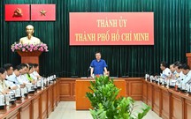 Dự thảo nghị quyết đại hội phải thể hiện r&#245; n&#233;t kh&#225;t vọng vươn l&#234;n của địa phương