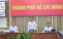 Kinh tế TPHCM tăng trưởng t&#237;ch cực sau s&#225;p nhập