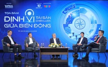 Thị trường BĐS sẽ ngày càng minh bạch, phát triển chuyên nghiệp và bền vững