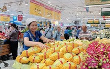 Nhiều mặt hàng thiết yếu được Saigon Co.op giảm giá 50% nhân dịp Ngày Hợp tác xã Việt Nam