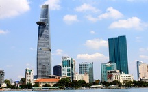 CNH-HĐH và phát triển đô thị ở Thành phố mang tên Bác 