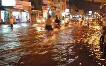Kh&#237; hậu, thời tiết