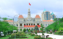 Trung tâm Kinh tế - Thương mại