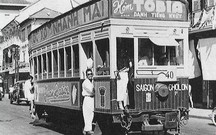 Bản sắc văn hóa của đô thị Sài Gòn – TP. Hồ Chí Minh 