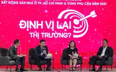 Nguồn cung đất nền và căn hộ có xu hướng tăng năm 2022