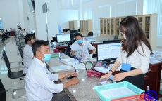 Tạo k&#234;nh th&#244;ng tin để g&#243;p &#253; kiến x&#226;y dựng ch&#237;nh quyền