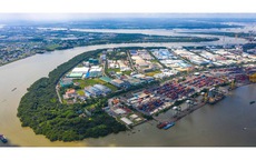 B&#224;i 3: Kinh nghiệm ph&#225;t triển KCN, KCX - Nh&#236;n từ KCX đầu ti&#234;n của Việt Nam