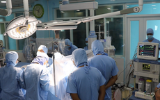 Sở Y tế TPHCM kiến nghị 6 vấn đề về tự chủ bệnh viện