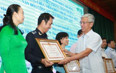 Đề cao vai tr&#242; của người đứng đầu trong thực hiện văn h&#243;a c&#244;ng vụ