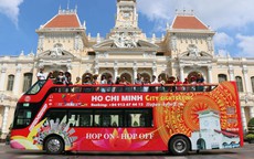 Đa dạng giải ph&#225;p k&#237;ch cầu du lịch cuối năm