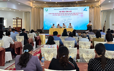 Tăng cường tour li&#234;n tuyến kết nối TPHCM với 13 địa phương ĐBSCL th&#250;c đẩy ph&#225;t triển du lịch