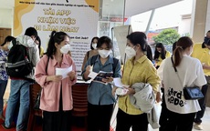 Tiếp sức và đồng hành cùng người lao động