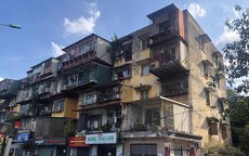 TPHCM chỉ đạo đẩy nhanh tiến độ xây dựng chung cư mới thay thế 16 chung cư cũ