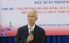 TPHCM kêu gọi hiến kế của chuyên gia, trí thức kiều bào