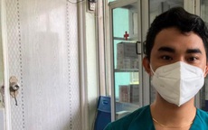 Sở Y tế TPHCM thông tin vụ giả bác sĩ làm việc trong khu cách ly ở Quận 12
