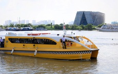 Du lịch TPHCM có gì mới trong năm 2022