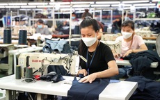 Doanh nghiệp tập trung sản xuất ngay trong ng&#224;y khai Xu&#226;n
