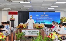 TPHCM xem kinh tế số là động lực phát triển trong tương lai