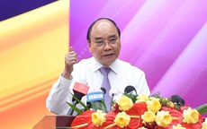Ph&#225;t triển H&#243;c M&#244;n, Củ Chi: Cần đặt người d&#226;n ở vị tr&#237; trung t&#226;m