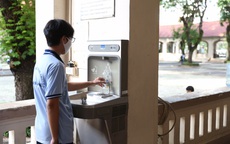 Đem nguồn nước sạch đến với cộng đồng