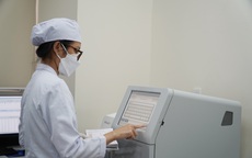 Bệnh viện Chợ Rẫy ứng dụng kỹ thuật mới &#225;p dụng tại Việt Nam để ph&#225;t hiện bệnh sớm
