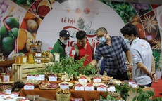 Lễ hội Tinh hoa gia vị Việt: Nơi n&#226;ng tầm văn h&#243;a v&#224; ẩm thực Việt