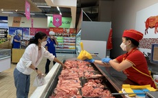 Saigon Co.op “ bắt tay” c&#249;ng 5 DN giảm gi&#225; mặt h&#224;ng thịt heo tới hơn 30%