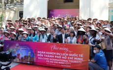 TPHCM Ch&#224;o đ&#243;n bạn - Welcome to Ho Chi Minh City