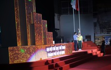 Khai mạc Đại hội Thể dục thể thao TPHCM lần thứ IX năm 2022