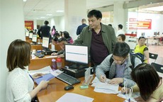 Th&#225;ng 5: Thu ng&#226;n s&#225;ch tăng 22,46% so với c&#249;ng kỳ