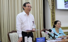 Quyết tâm cao nhất đưa dự án Vành đai 3 TPHCM về đích đúng hẹn