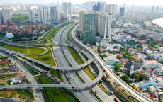 Gỡ 'điểm nghẽn' cho giao thông Vùng TPHCM: Đường sắt là lời giải?