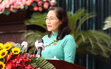 Sẽ chất vấn v&#224; trả lời chất vấn về Chương tr&#236;nh ph&#225;t triển nh&#224; ở TPHCM