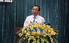 Bí thư Thành ủy: Tạo môi trường lành mạnh, trung thực trong giáo dục, tránh thành tích 'ảo'