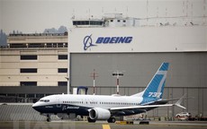 Boeing sẽ tăng cường hỗ trợ c&#225;c s&#225;ng kiến &quot;Make in Vietnam&quot;, &quot;Digital Vietnam&quot;