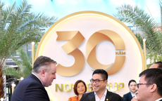 NovaGroup hợp lực phát triển cùng hàng nghìn doanh nghiệp