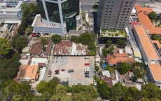 UBND TPHCM thu hồi hơn 6.200 m2 'đất vàng' từ Vinafood 2