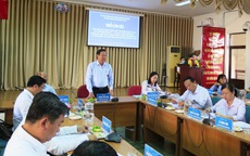 Củ Chi: Ph&#225;t huy vai tr&#242; cửa ng&#245; kết nối v&#249;ng miền