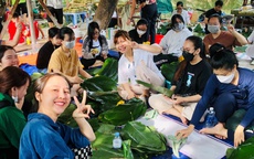Tết ấm cho mọi người