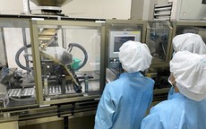 AstraZeneca được chuyển giao c&#244;ng nghệ sản xuất dược phẩm tại Việt Nam
