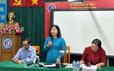 Trường Đồng Khởi nhận trách nhiệm về việc gửi thư ngỏ vận động học sinh xem phim 'Đất rừng phương Nam'