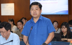 Hoạt động ngoại khóa ngoài nhà trường phải được sự đồng thuận của phụ huynh