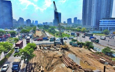 TPHCM tăng cường quản l&#253; trật tự, chất lượng c&#244;ng tr&#236;nh x&#226;y dựng