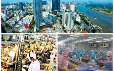 TPHCM tập trung thực hiện các nhiệm vụ, giải pháp phát triển kinh tế-xã hội cuối năm